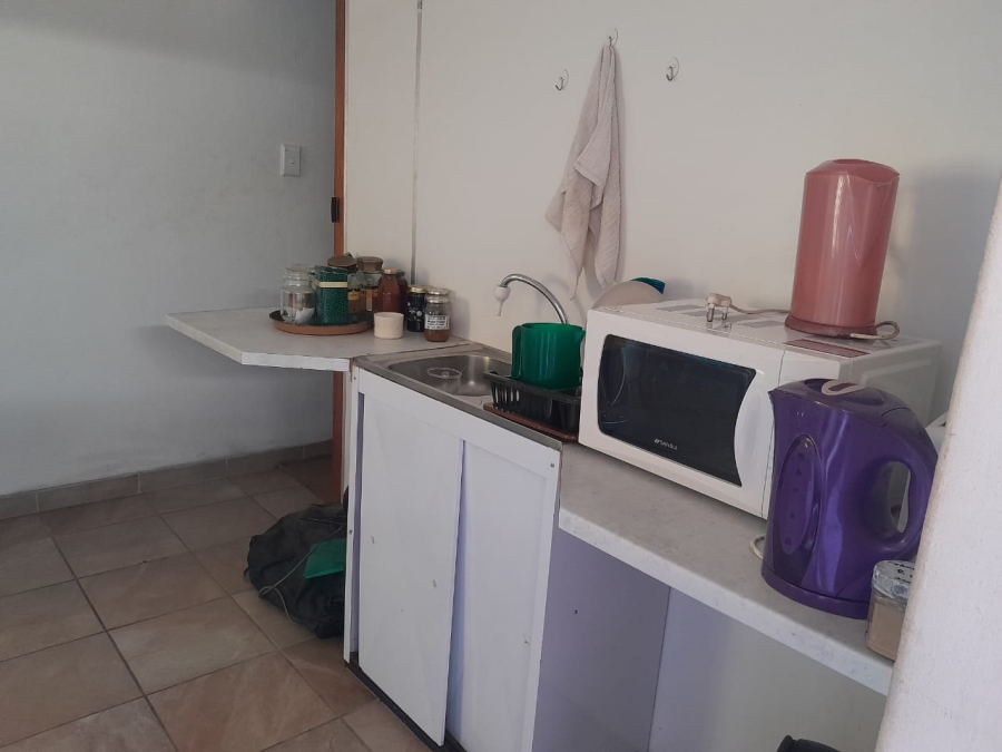 3 Bedroom Property for Sale in Geelhoutpark North West